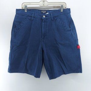 Vintage 90's Ralph Lauren Polo Jeans Co carpenter short size 34